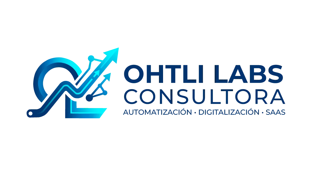 Ohtli Labs Footer Logo